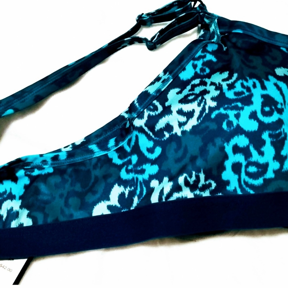 Nike Women's Dri-Fit Indy Sports Bra, Light Support, Size XXL - Picture 4 of 8